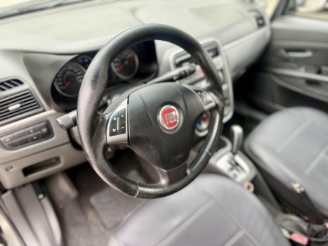 FIAT Punto 1.4 4P ATTRACTIVE FLEX, Foto 5