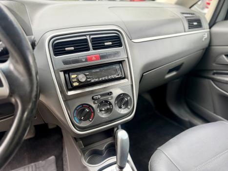 FIAT Punto 1.4 4P ATTRACTIVE FLEX, Foto 6