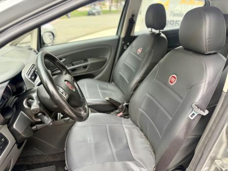FIAT Punto 1.4 4P ATTRACTIVE FLEX, Foto 8