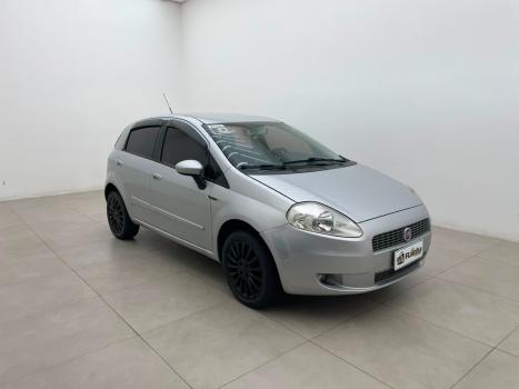 FIAT Punto 1.4 4P ELX FLEX, Foto 1