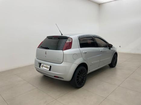 FIAT Punto 1.4 4P ELX FLEX, Foto 3