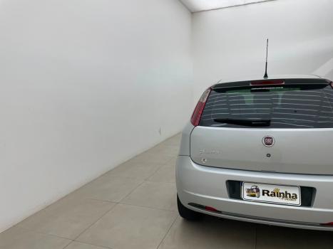 FIAT Punto 1.4 4P ELX FLEX, Foto 7