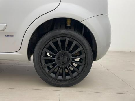 FIAT Punto 1.4 4P ELX FLEX, Foto 8