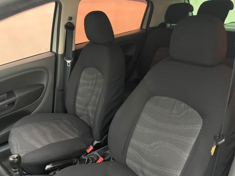 FIAT Punto 1.4 4P ELX FLEX, Foto 9