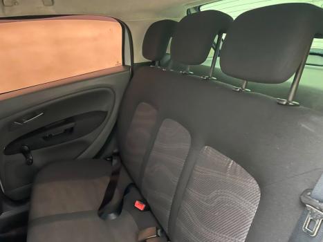 FIAT Punto 1.4 4P ELX FLEX, Foto 10