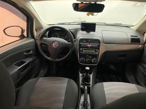 FIAT Punto 1.4 4P ELX FLEX, Foto 11