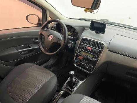 FIAT Punto 1.4 4P ELX FLEX, Foto 12