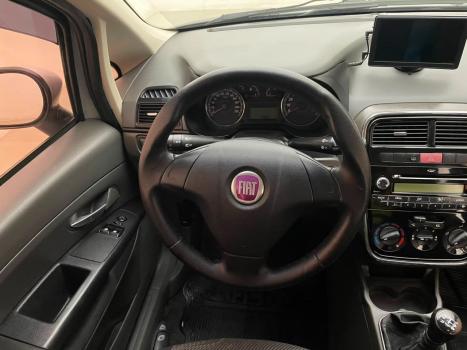 FIAT Punto 1.4 4P ELX FLEX, Foto 13