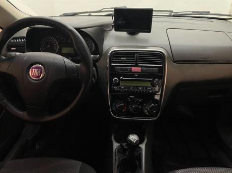 FIAT Punto 1.4 4P ELX FLEX, Foto 14
