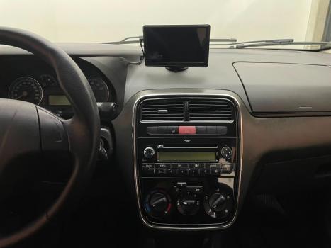 FIAT Punto 1.4 4P ELX FLEX, Foto 15
