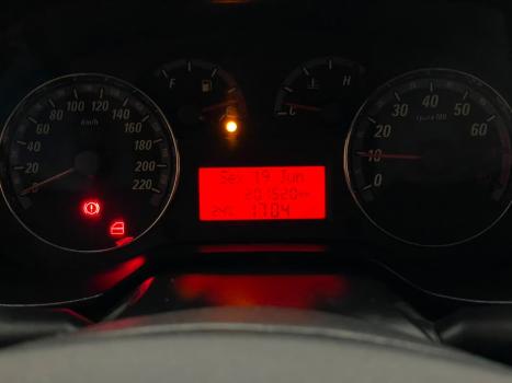 FIAT Punto 1.4 4P ELX FLEX, Foto 17
