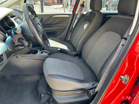 FIAT Punto 1.6 16V 4P FLEX ESSENCE DUALOGIC AUTOMATIZADO, Foto 6