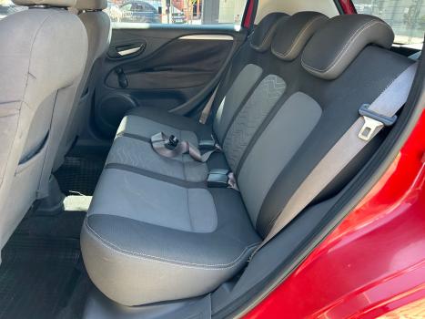 FIAT Punto 1.6 16V 4P FLEX ESSENCE DUALOGIC AUTOMATIZADO, Foto 7