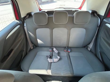 FIAT Punto 1.6 16V 4P FLEX ESSENCE DUALOGIC AUTOMATIZADO, Foto 10