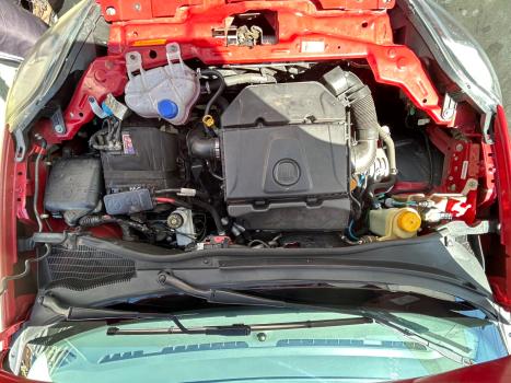 FIAT Punto 1.6 16V 4P FLEX ESSENCE DUALOGIC AUTOMATIZADO, Foto 15