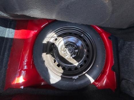 FIAT Punto 1.6 16V 4P FLEX ESSENCE DUALOGIC AUTOMATIZADO, Foto 16