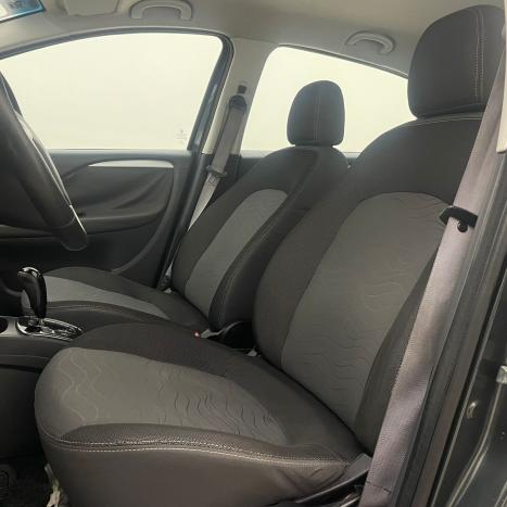 FIAT Punto 1.6 16V 4P FLEX ESSENCE DUALOGIC AUTOMATIZADO, Foto 8