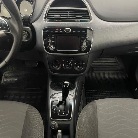 FIAT Punto 1.6 16V 4P FLEX ESSENCE DUALOGIC AUTOMATIZADO, Foto 14