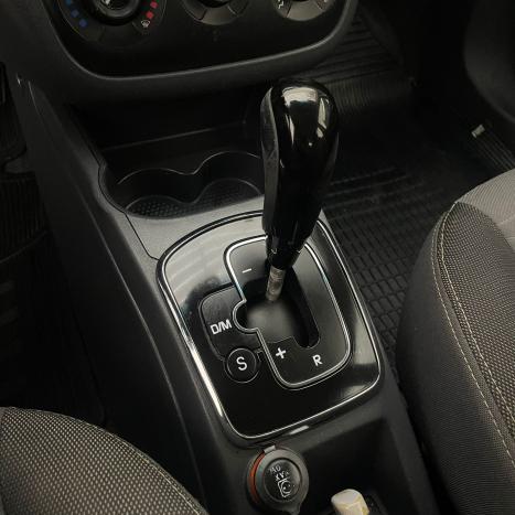 FIAT Punto 1.6 16V 4P FLEX ESSENCE DUALOGIC AUTOMATIZADO, Foto 15