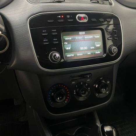 FIAT Punto 1.6 16V 4P FLEX ESSENCE DUALOGIC AUTOMATIZADO, Foto 16