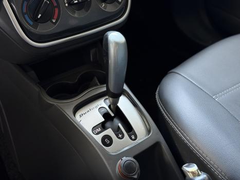 FIAT Punto 1.6 16V 4P FLEX ESSENCE DUALOGIC AUTOMATIZADO, Foto 6