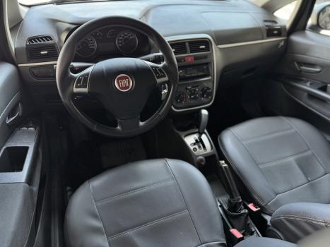 FIAT Punto 1.6 16V 4P FLEX ESSENCE DUALOGIC AUTOMATIZADO, Foto 11