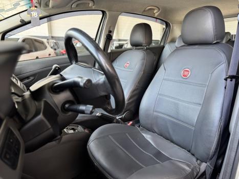 FIAT Punto 1.6 16V 4P FLEX ESSENCE DUALOGIC AUTOMATIZADO, Foto 12