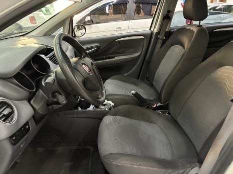 FIAT Punto 1.6 16V 4P FLEX ESSENCE CREATIVE DUALOGIC AUTOMATIZADO, Foto 2