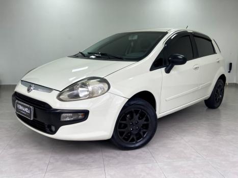 FIAT Punto 1.6 16V 4P ESSENCE FLEX, Foto 1