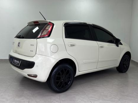 FIAT Punto 1.6 16V 4P ESSENCE FLEX, Foto 3
