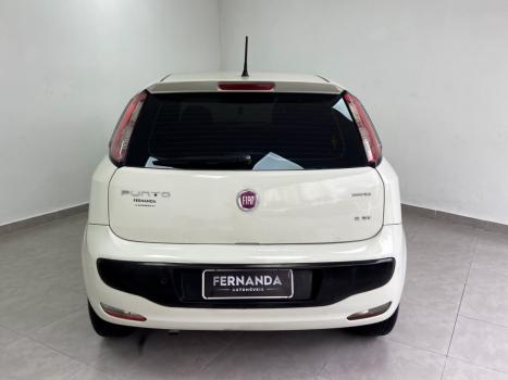 FIAT Punto 1.6 16V 4P ESSENCE FLEX, Foto 4
