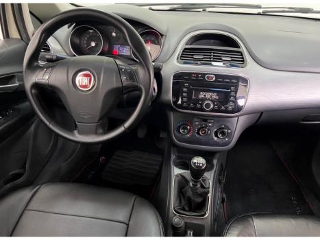 FIAT Punto 1.6 16V 4P ESSENCE FLEX, Foto 5
