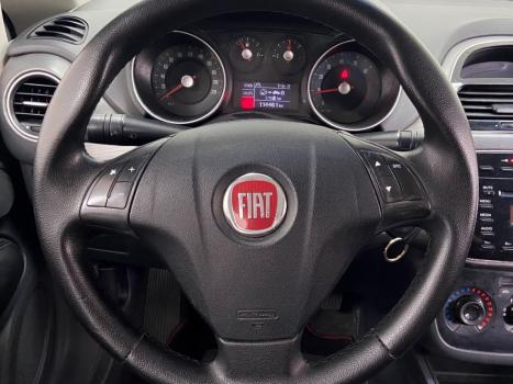 FIAT Punto 1.6 16V 4P ESSENCE FLEX, Foto 6