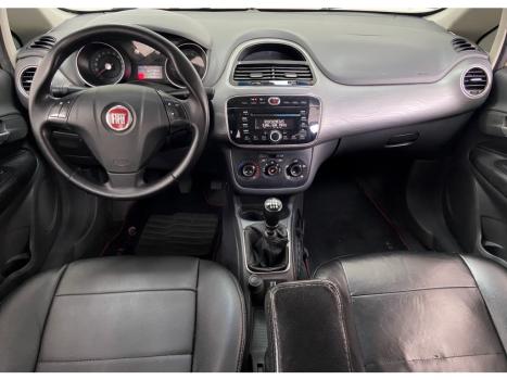 FIAT Punto 1.6 16V 4P ESSENCE FLEX, Foto 7