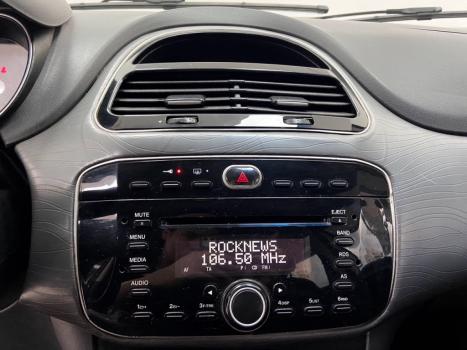 FIAT Punto 1.6 16V 4P ESSENCE FLEX, Foto 8