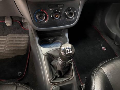 FIAT Punto 1.6 16V 4P ESSENCE FLEX, Foto 9