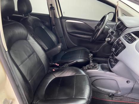 FIAT Punto 1.6 16V 4P ESSENCE FLEX, Foto 11