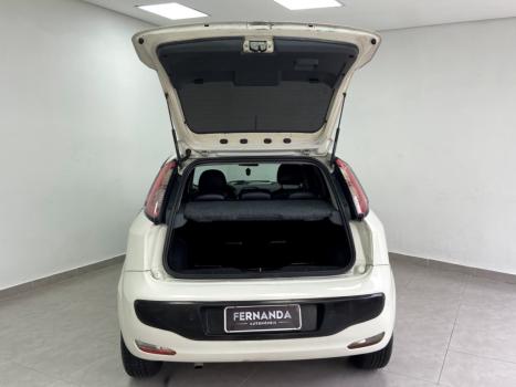 FIAT Punto 1.6 16V 4P ESSENCE FLEX, Foto 13