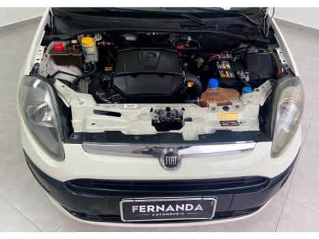 FIAT Punto 1.6 16V 4P ESSENCE FLEX, Foto 14