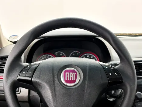 FIAT Punto 1.8 4P SPORTING FLEX, Foto 9