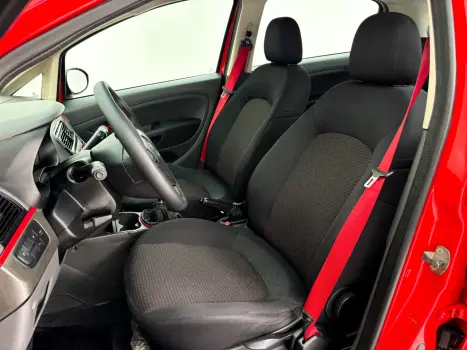 FIAT Punto 1.8 4P SPORTING FLEX, Foto 17