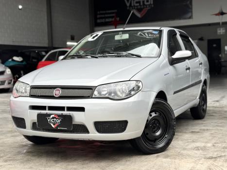 FIAT Siena 1.0 16V 4P FIRE, Foto 1