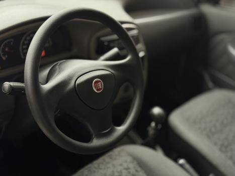 FIAT Siena 1.0 16V 4P FIRE, Foto 2