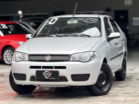 FIAT Siena 1.0 16V 4P FIRE, Foto 6