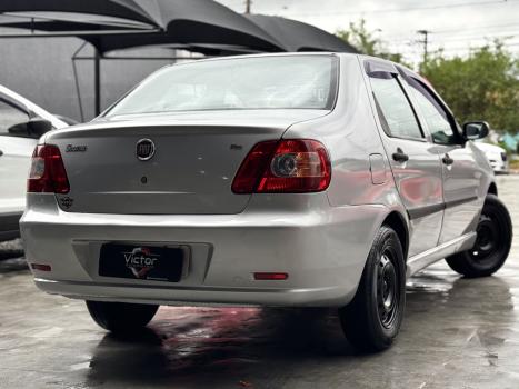 FIAT Siena 1.0 16V 4P FIRE, Foto 8