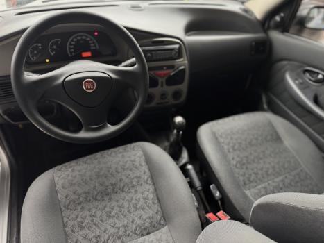 FIAT Siena 1.0 16V 4P FIRE, Foto 10