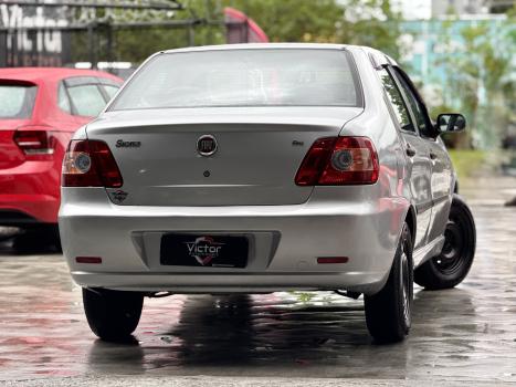 FIAT Siena 1.0 16V 4P FIRE, Foto 12