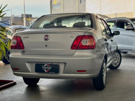 FIAT Siena 1.0 16V 4P FIRE, Foto 10