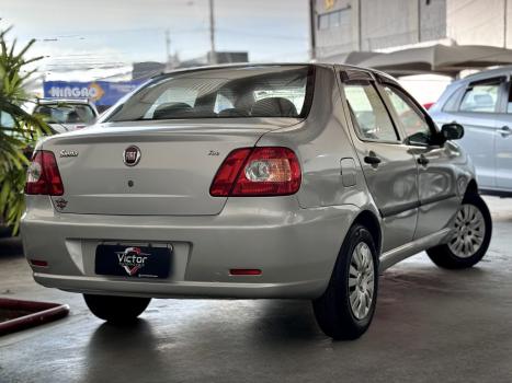 FIAT Siena 1.0 16V 4P FIRE, Foto 12