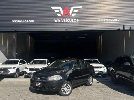 FIAT Siena 1.0 16V 4P, Foto 1